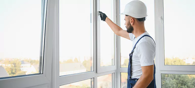 Double Pane Window Glass Repair in Ormond Beach, FL