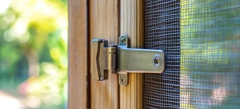 Window Latches Replacement in Ormond Beach, FL