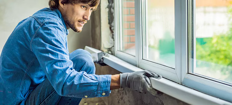 Residential Accordion Door Repair in Ormond Beach, FL